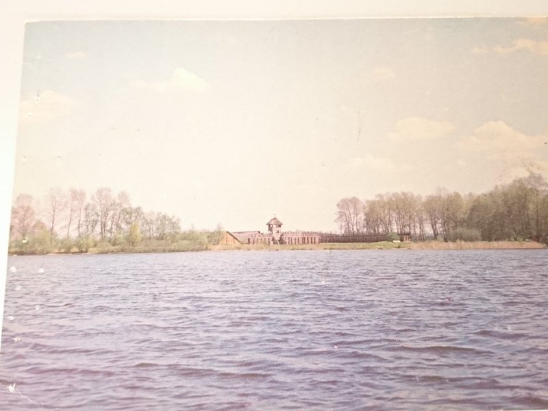 BISKUPIN FOT. A. RING