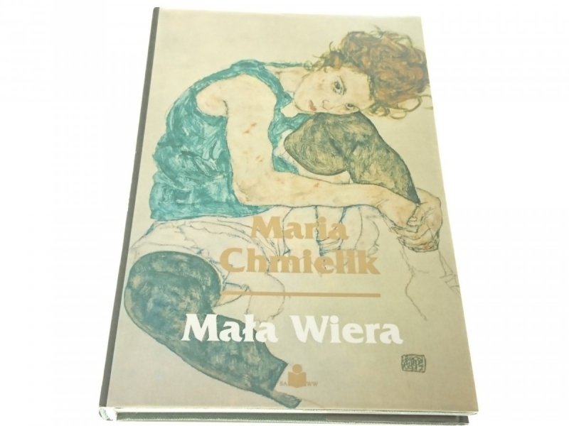 MAŁA WIERA - Maria Chmielik (1992)