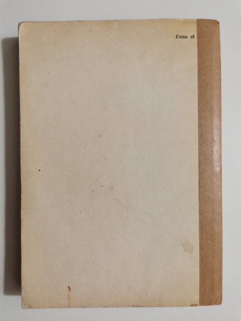PARMENION - Karol Bunsch 1969