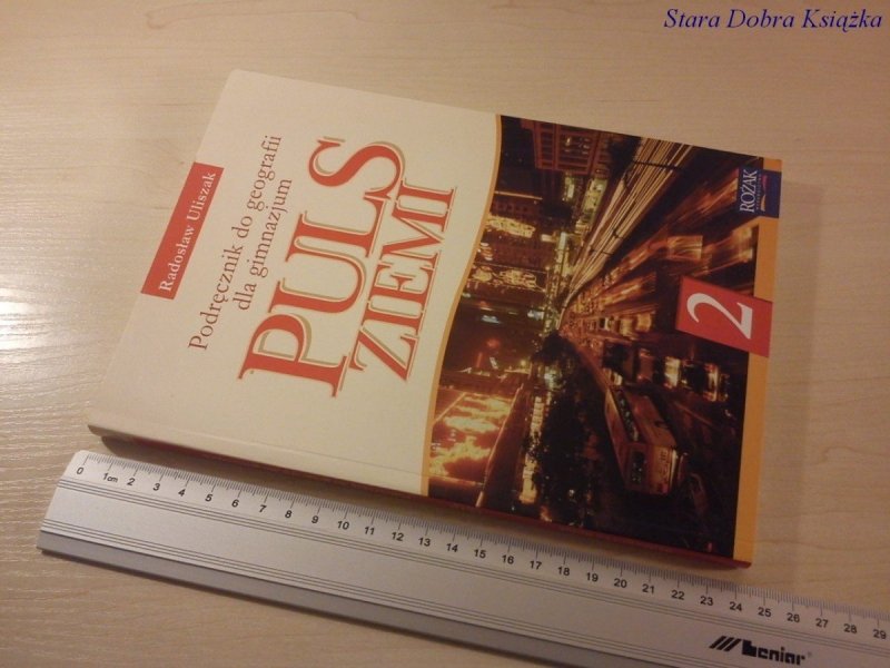 PULS ZIEMI 2 - RADOSŁAW ULISZAK