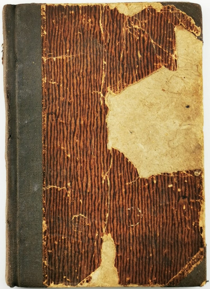 W PAŃSTWIE CZERWONYCH LUDOŻERCÓW - A. Junosza-Gzowski