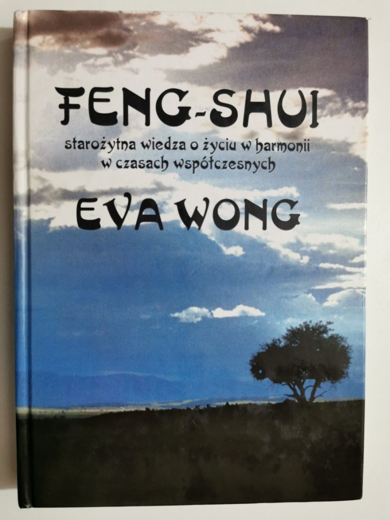 FENG-SHUI - Eva Wong