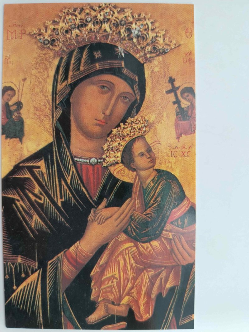 MODLITWA ŚW. BERNARDA