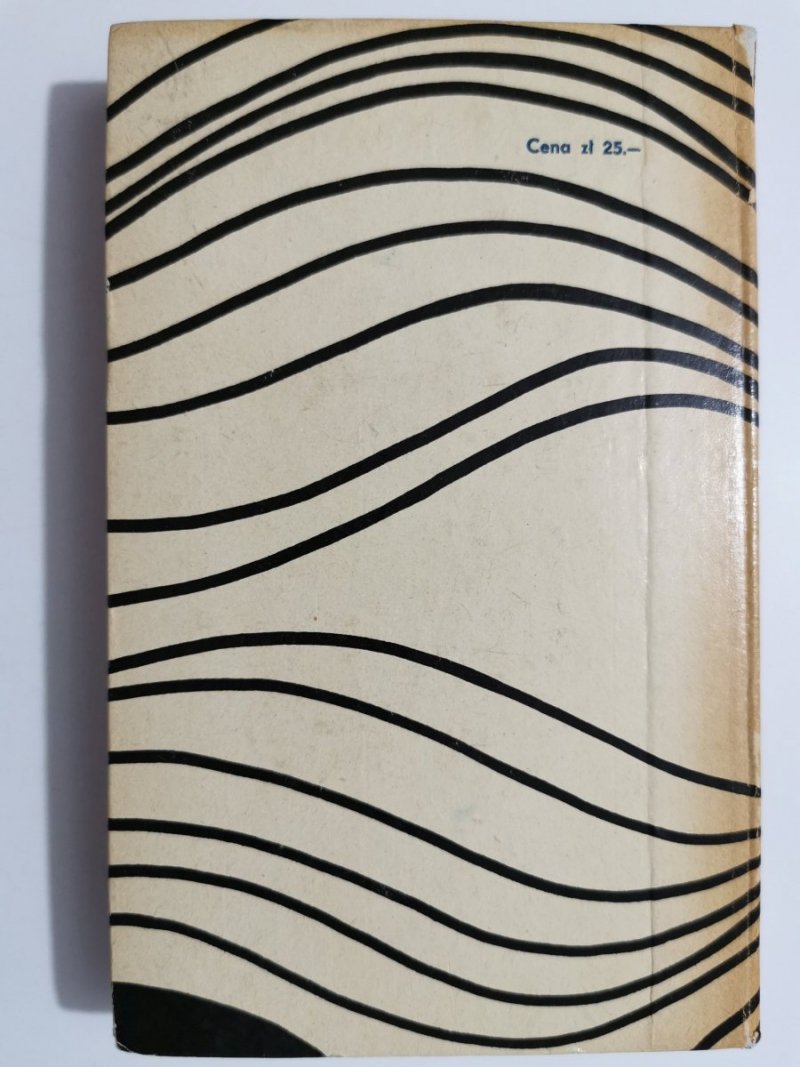 NORTH ZNACZY PÓŁNOC - Adam Gruda 1972