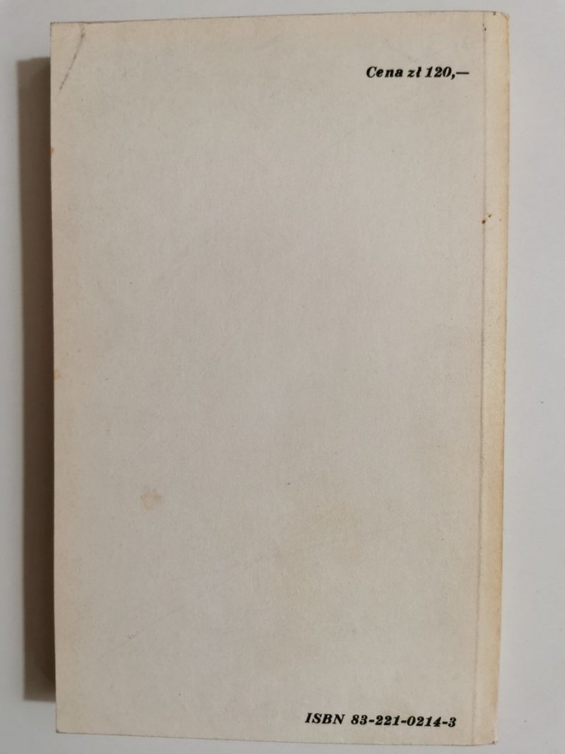 FOTOLEKSYKON DYSKUSYJNY - Andrzej Voellnagel 1984