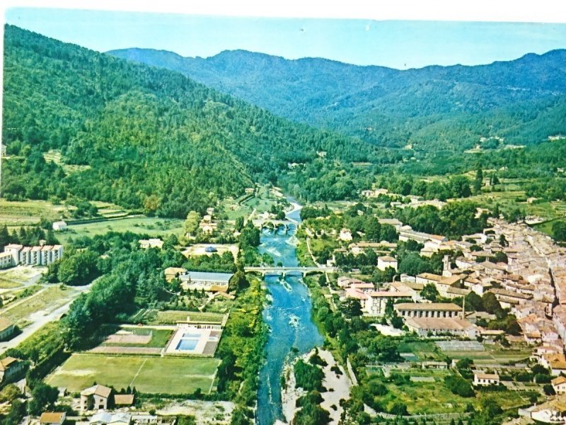 'EN CEVENNES' ST-JEAN-DU-GARD (GARD)