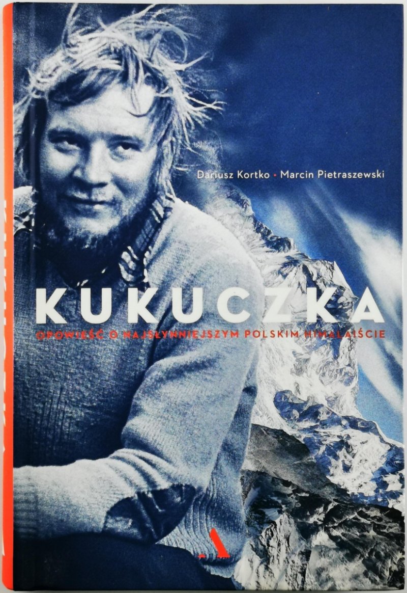 KUKUCZKA - Dariusz Kortko