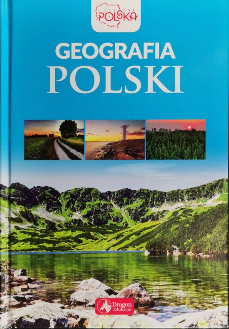 GEOGRAFIA POLSKI - Marcin Jakulski