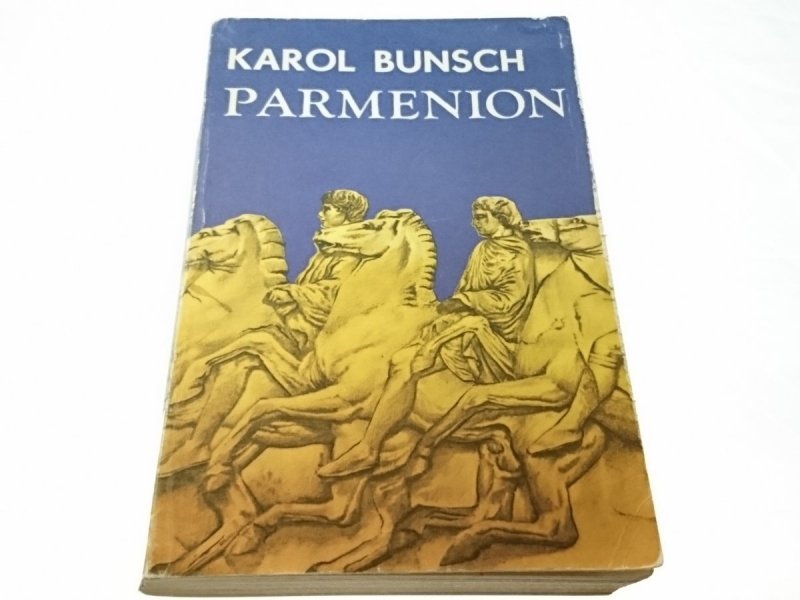 PARMENION - Karol Bunsch 1985