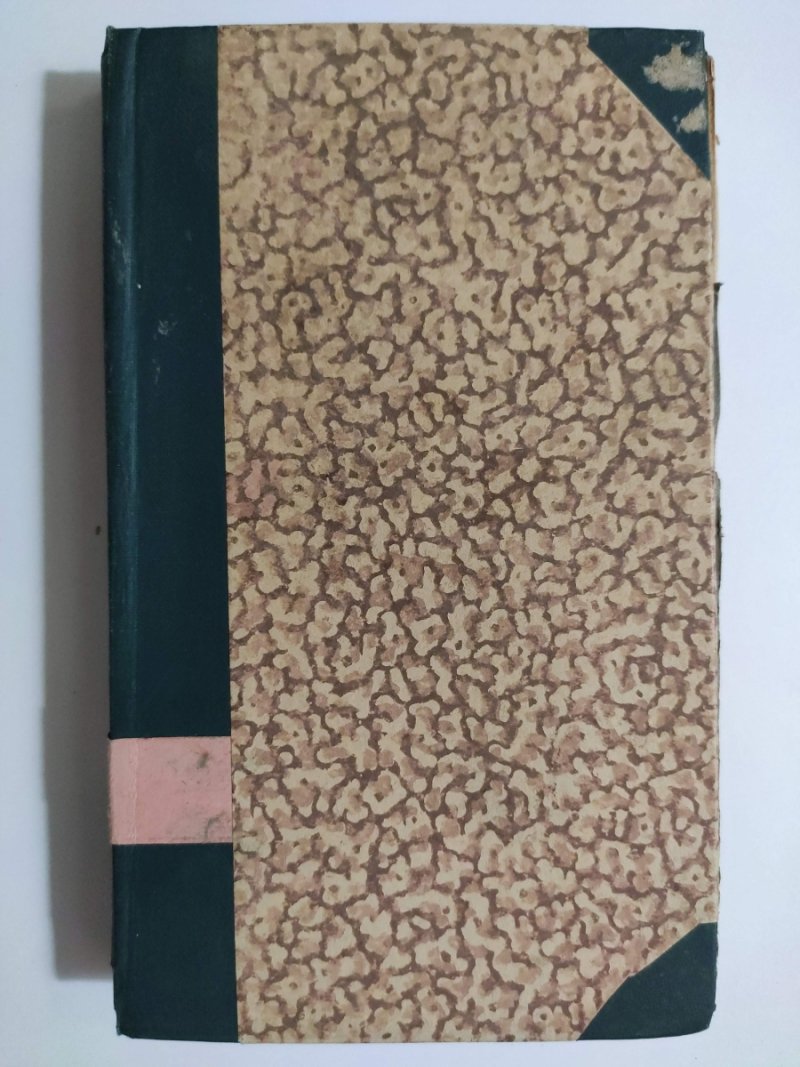 THE LAND THAT GOD GAVE CAIN – 1938R - J. M. Scott