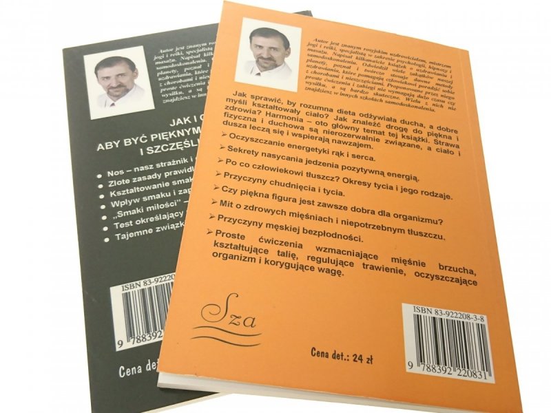 BRZUCH TO ŻYCIE CZĘŚĆ 1 i 2 - Lewszynow 2006