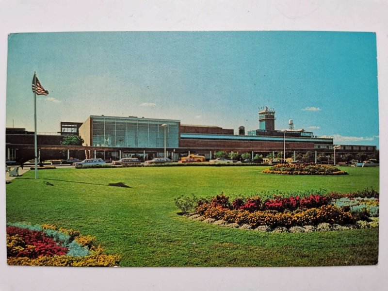 PHILADELPHIA, PENNSYLVANIA. INTERNATIONAL AIRPORT