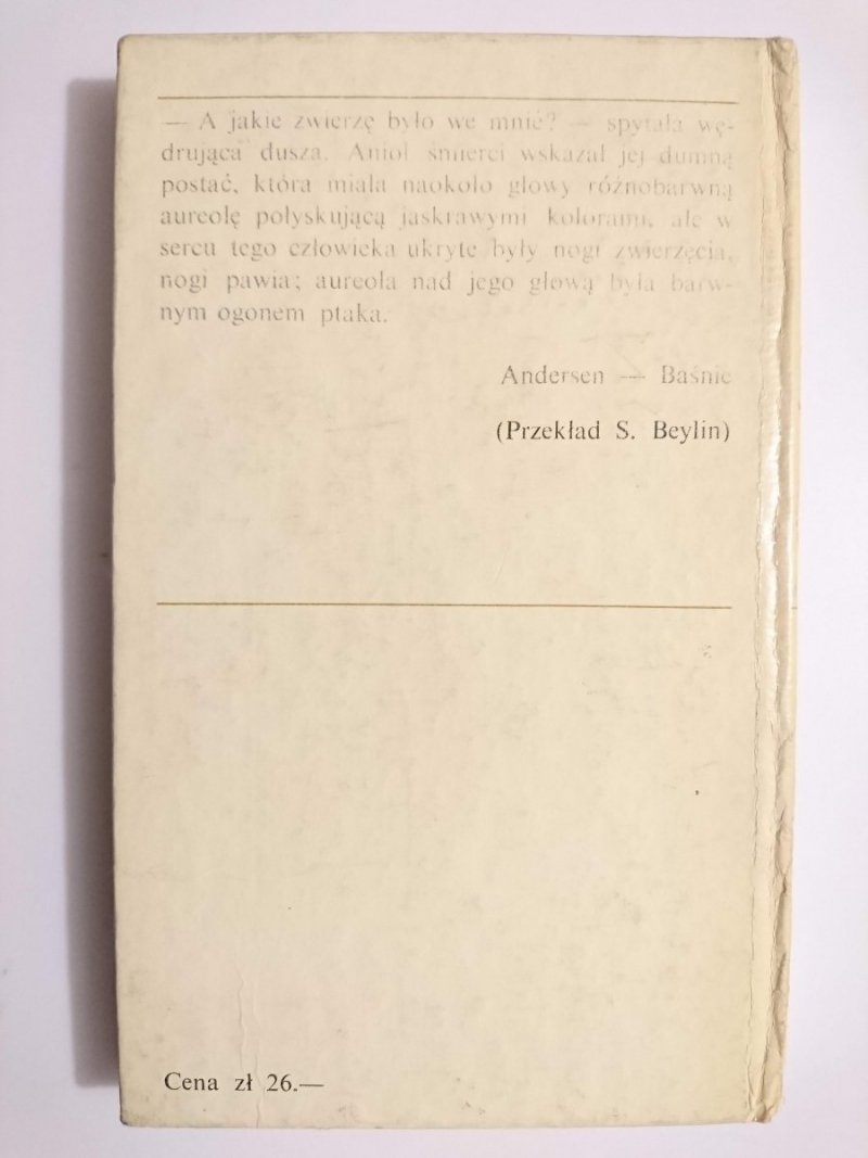 CESARZ - Ryszard Kapuściński 1978