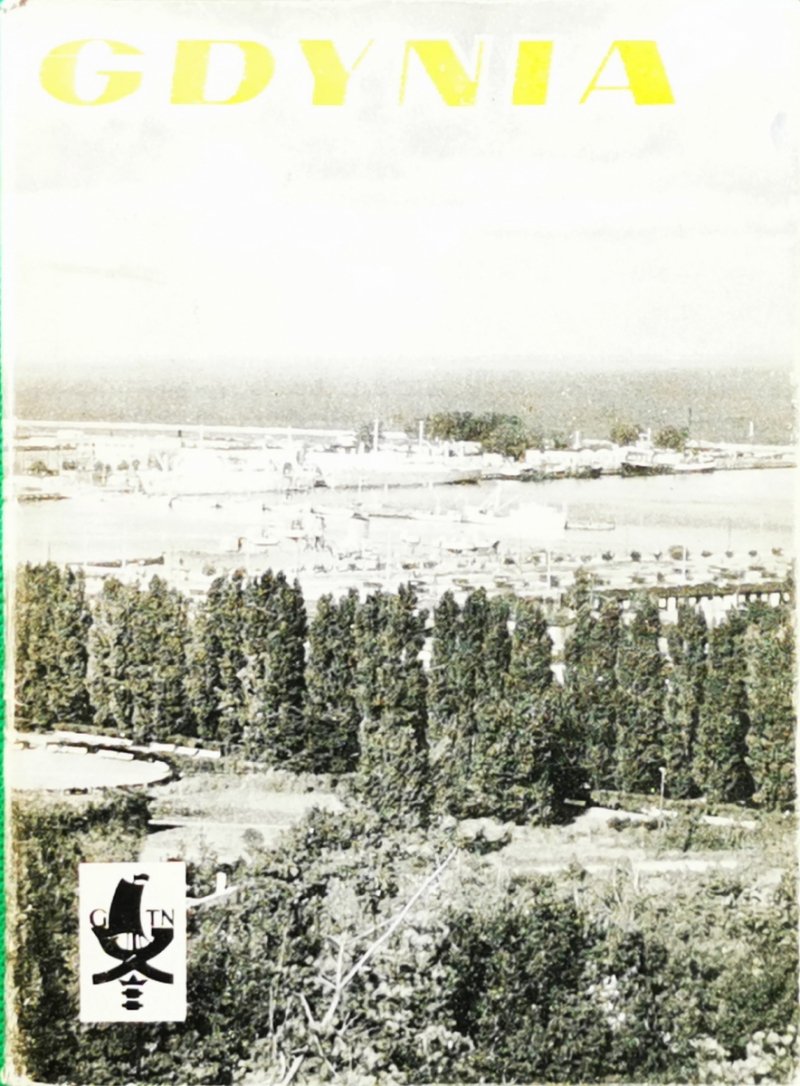 POMORZE GDAŃSKIE 5. GDYNIA