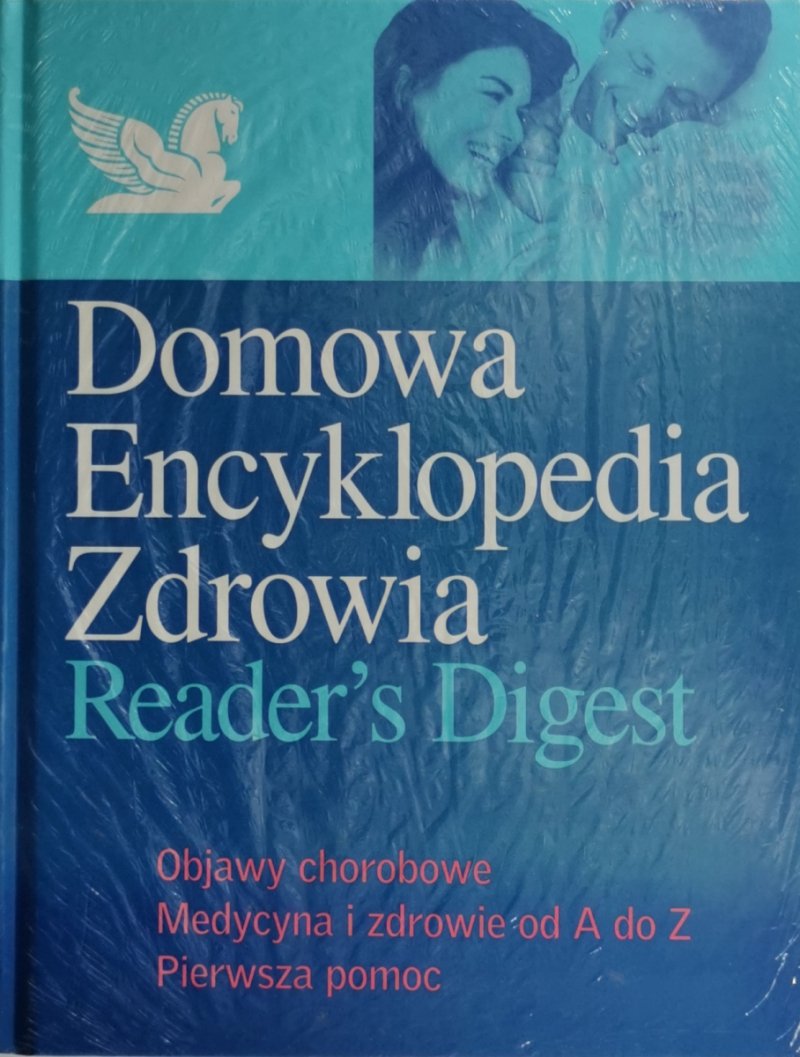 DOMOWA ENCYKLOPEDIA ZDROWIA
