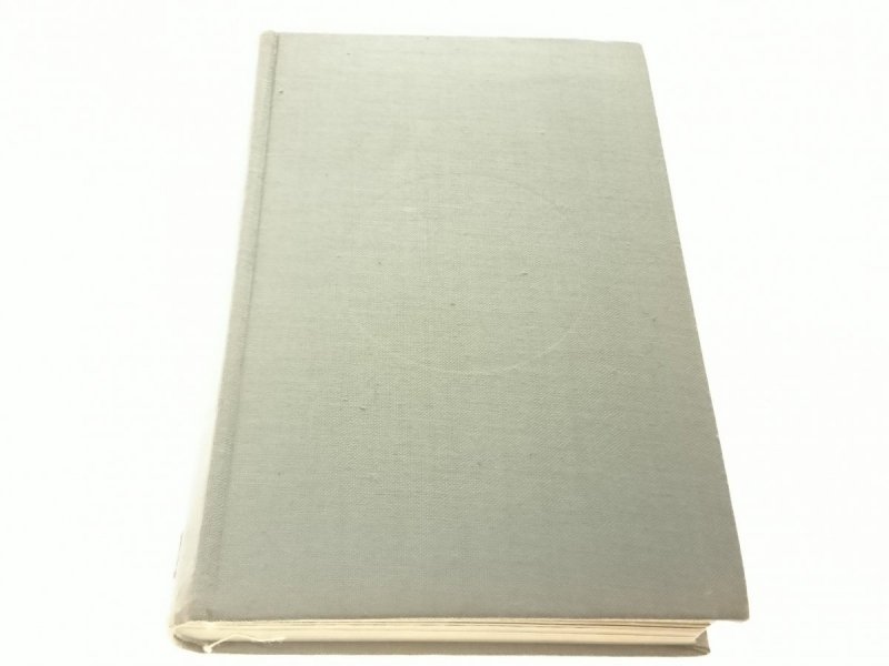 DR SORGE NADAJE Z TOKIO - Julius Mader 1969