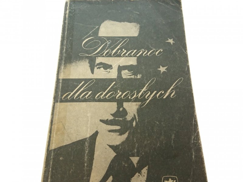 DOBRANOC DLA DOROSŁYCH - Joanna Wilińska 1979