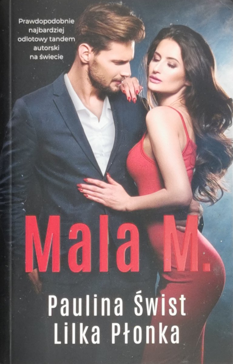 MALA M - Paulina Świst