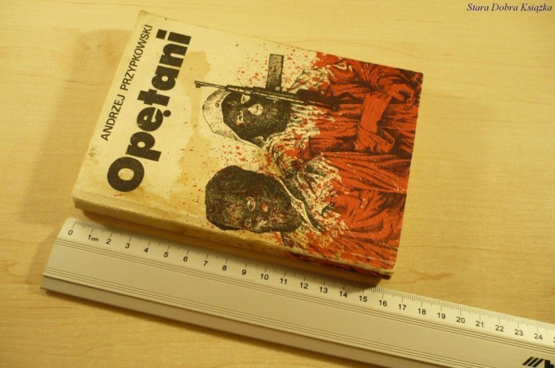 OPĘTANI - Andrzej Przypkowski (1984)