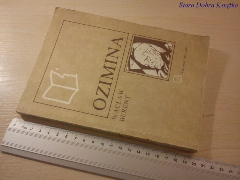 OZIMINA - Wacław Berent
