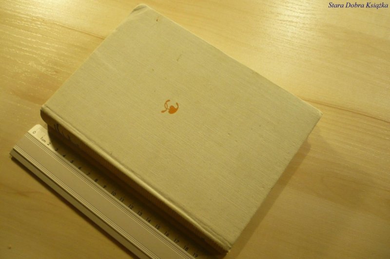 POTOP TOM I - Henryk Sienkiewicz (1970)
