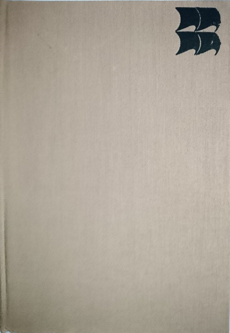 WYŻEJ NIŻ KONDORY - Wiktor Ostrowski 1984