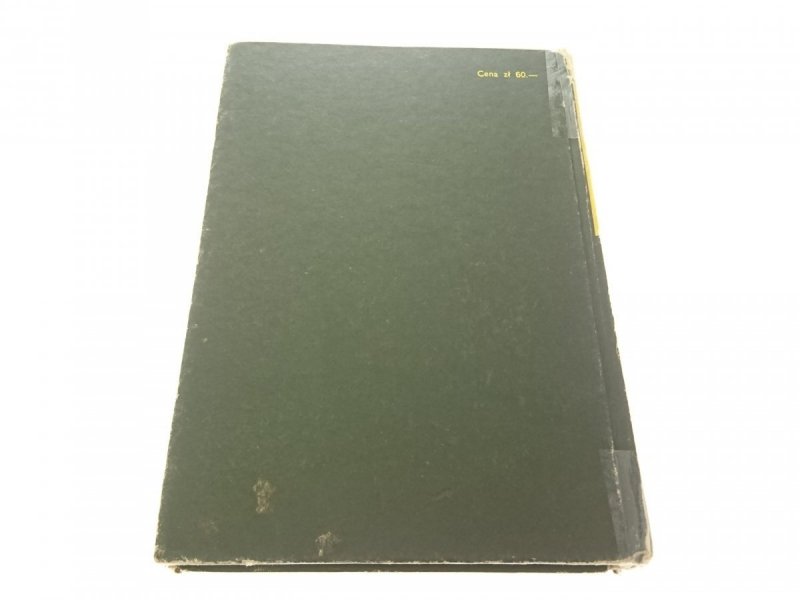 ENGLISH FOR SHIP'S OFFICERS - Władysław Kanik 1976
