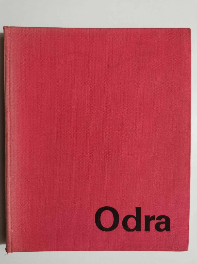 ODRA - Jan Popłoński
