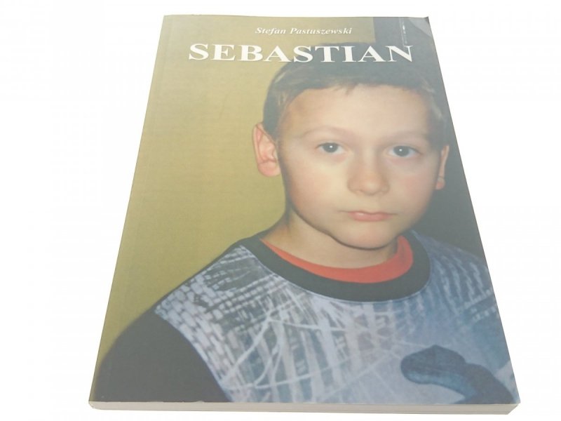 SEBASTIAN - Stefan Pastuszewski 2010