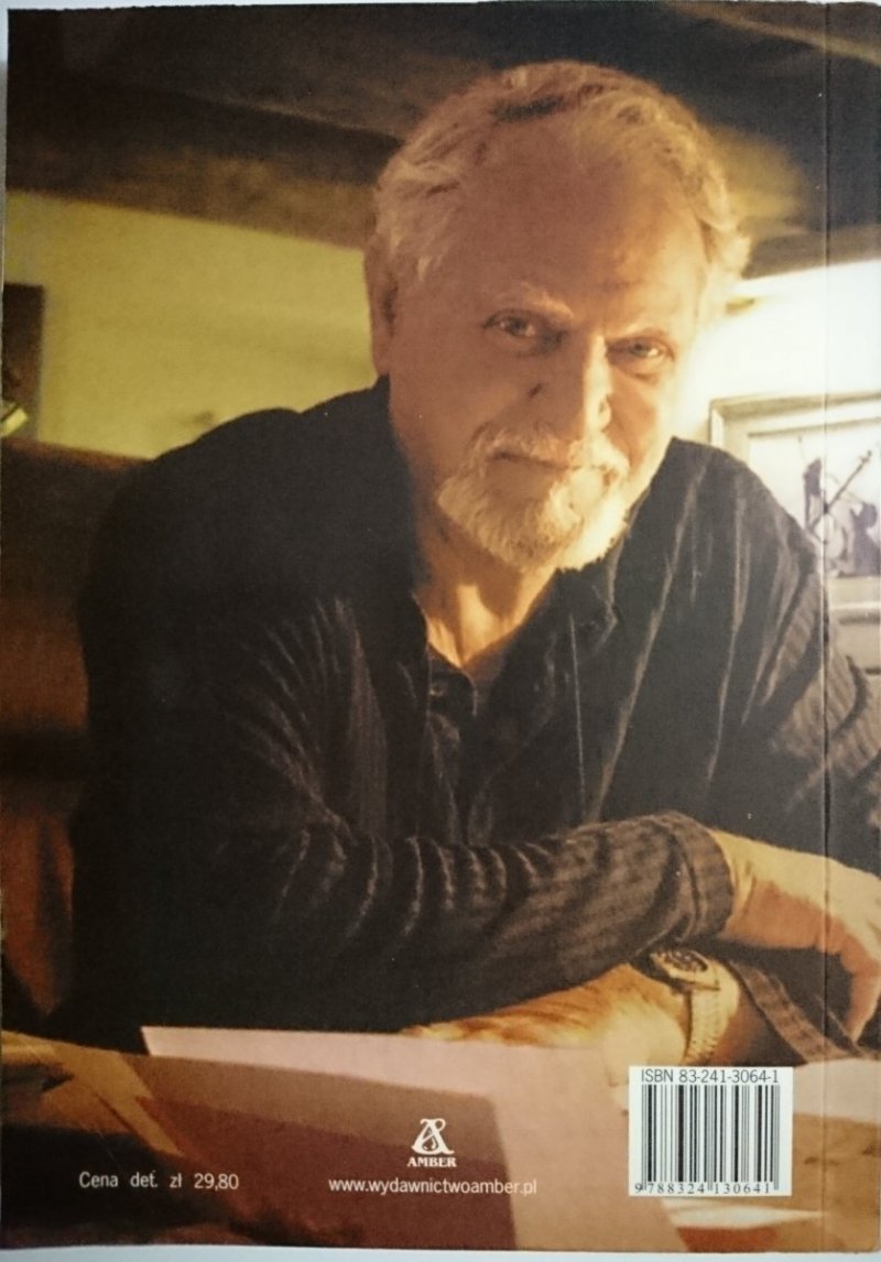 ŻEGLARZ - Clive Cussler 2008