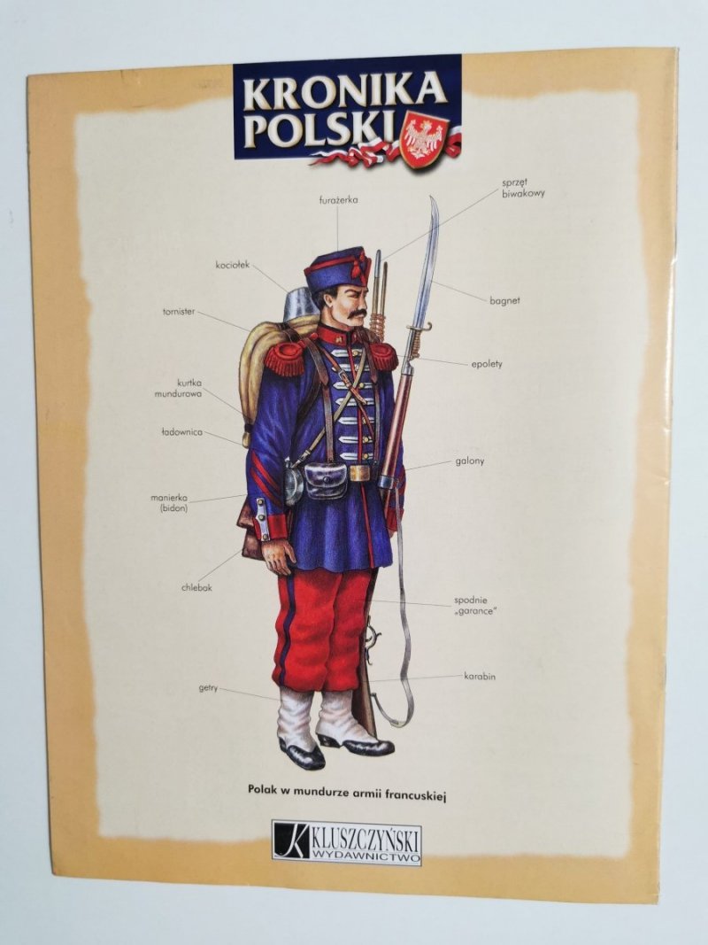 KRONIKA POLSKI NR 24