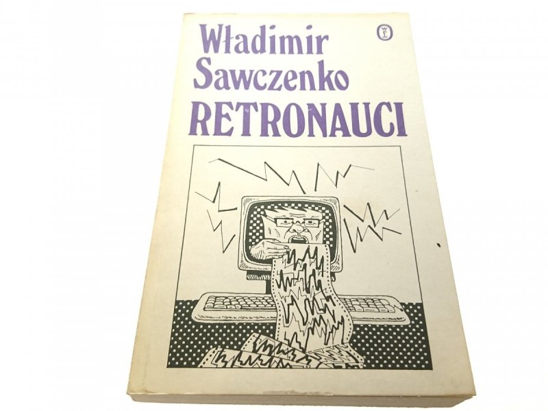 RETRONAUCI - Władimir Sawczenko (1989)