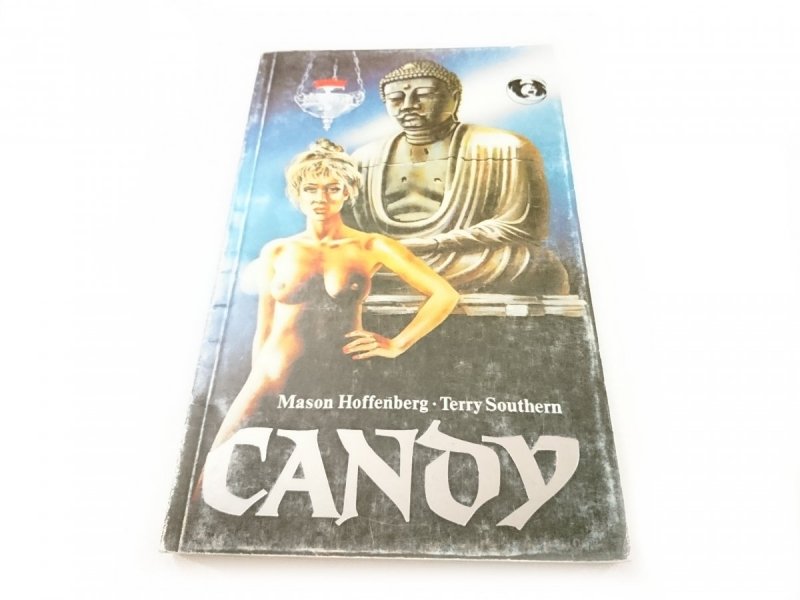 CANDY - Mason Hoffenberg 1991