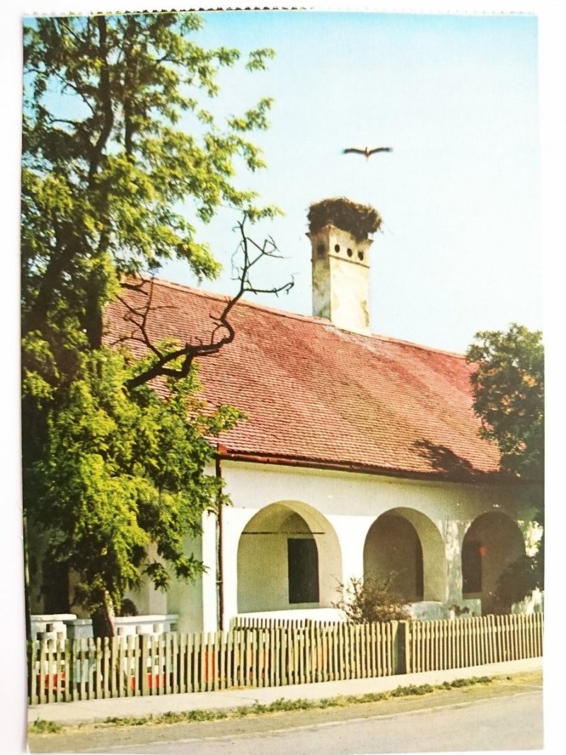 HOTOBAGY. CSARDA SCHENKE INN