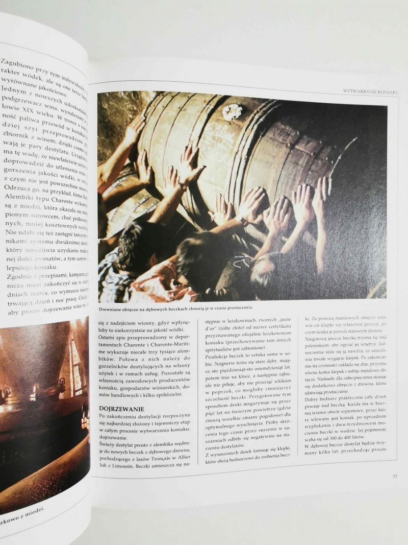 WIELKA KSIĘGA KONIAKÓW - Gilbert Delos 1998