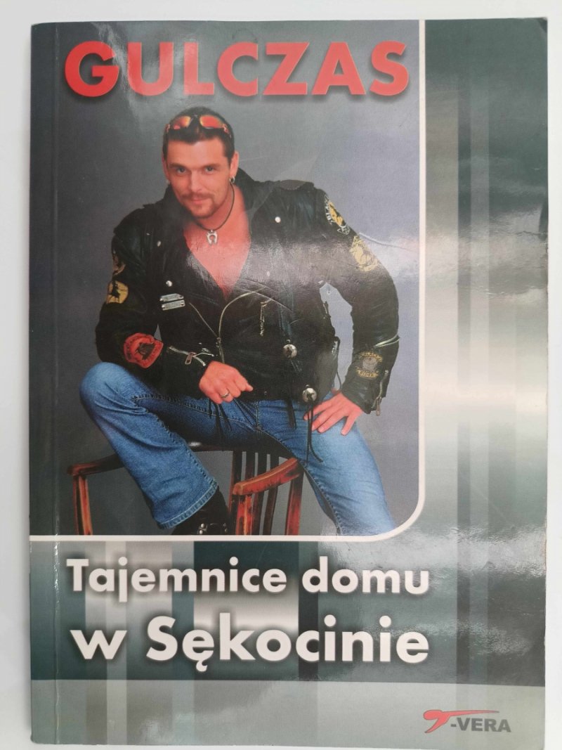 TAJEMNICE DOMU W SĘKOCINIE - Gulczas