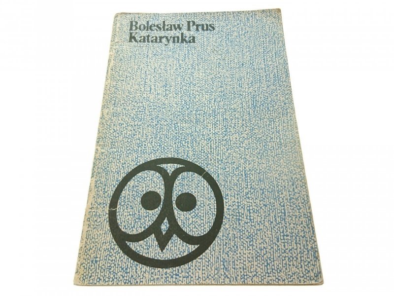 KATARYNKA - Bolesław Prus 1976