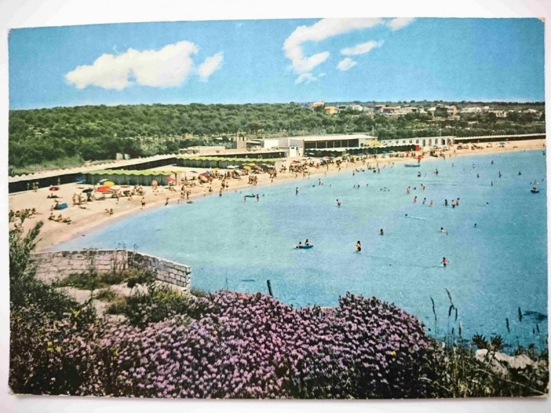 SIRACUSA. LIDO SAYONARA