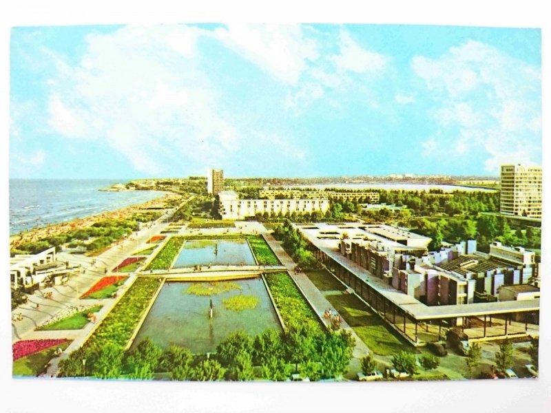 MAMAIA FOT. AL. MENDREA