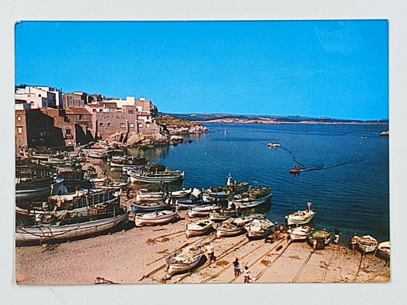 COSTA BRAVA LA ESCALA