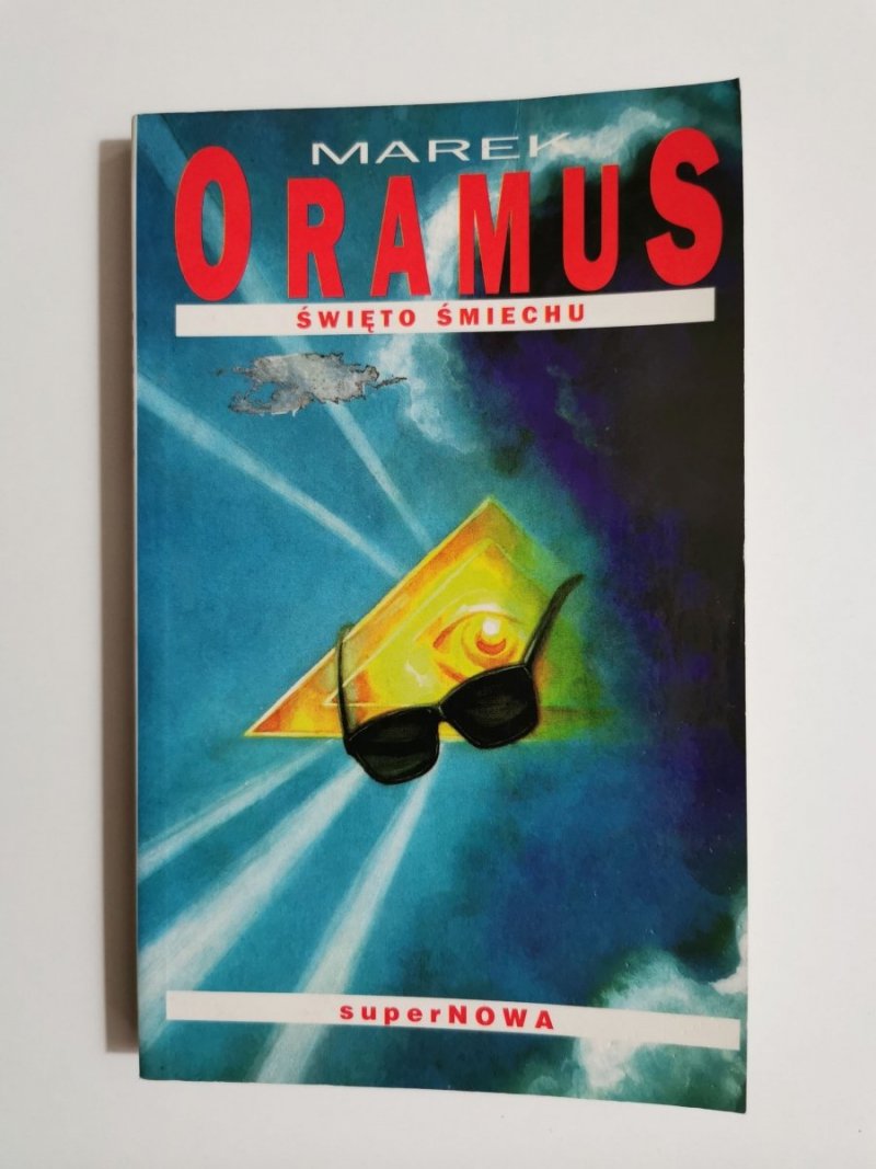 ŚWIĘTO ŚMIECHU - Marek Oramus 1997