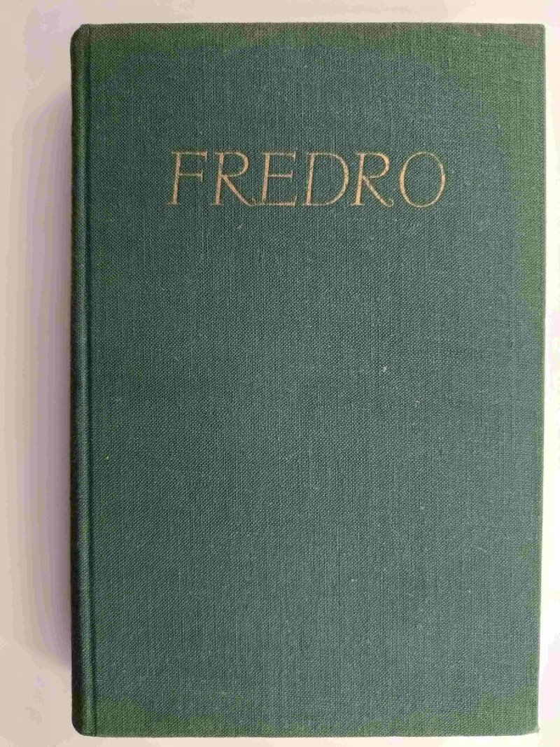 PISMA WSZYSTKIE TOM DZIEWIĄTY. KOMEDIE SERIA DRUGA III - Aleksander Fredro