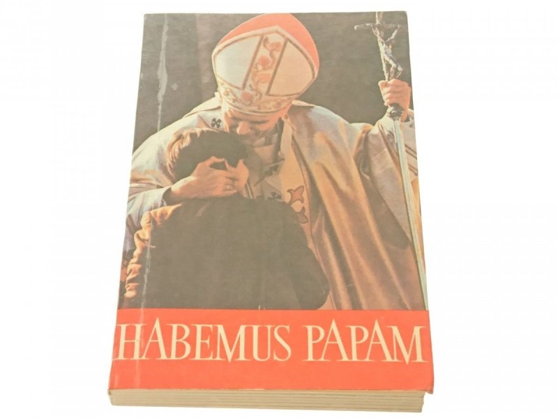 HABEMUS PAPAM (1980)