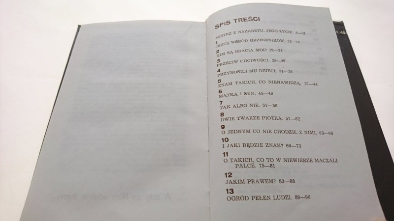 ROZMOWY Z MISTRZEM - Rajmund Ł. Dąbrowski 1979