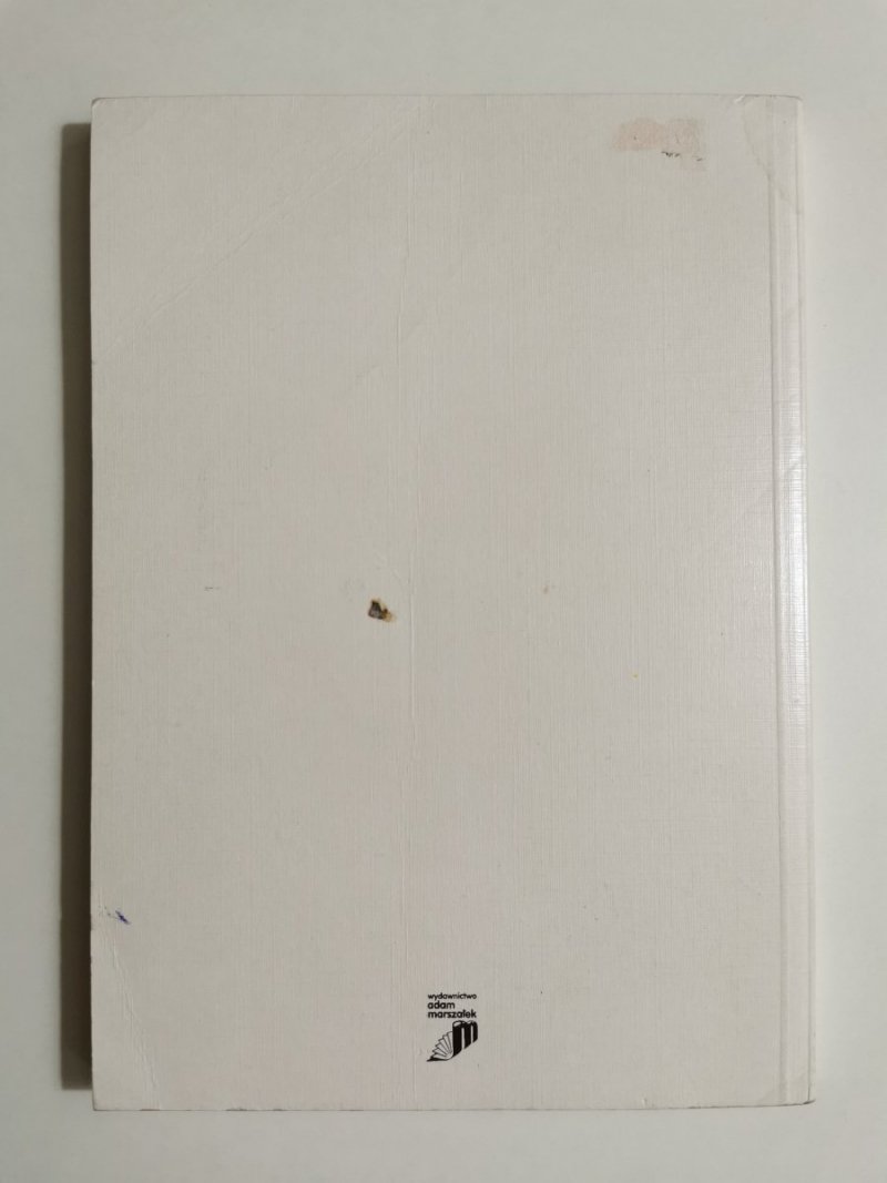 ZARYS DZIEJÓW RUMI - red. Jacek Banach 1994