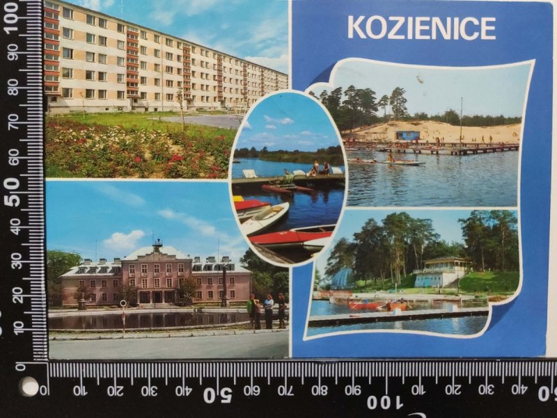 KOZIENICE. OSIEDLE MIESZKANIOWE