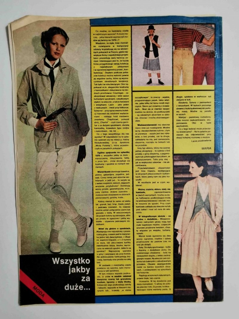 Nowa Wieś nr 10 (1525) 5. III.1978