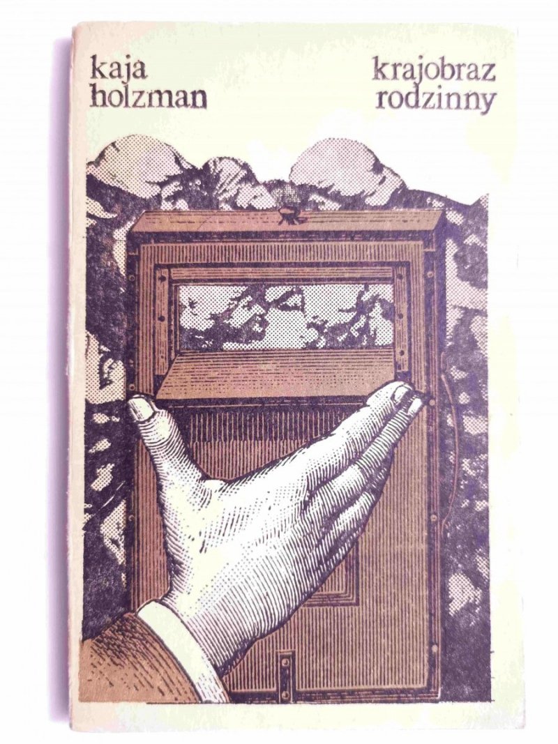 KRAJOBRAZ RODZINNY - Kaja Holzman 1981