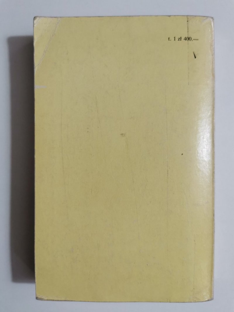 DZIEŁA WYBRANE TOM 1 ZBRODNIA I KARA - Fiodor Dostojewski 1987