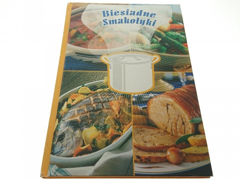 BIESIADNE SMAKOŁYKI